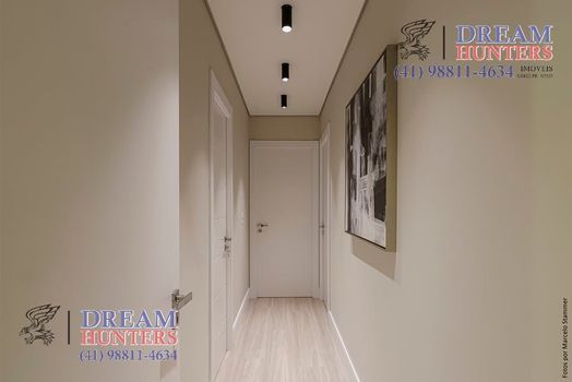 Foto 17 do(a) Apartamento de 3 quartos à venda em Juvevê, Curitiba