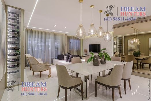 Foto 24 do(a) Apartamento de 3 quartos à venda em Juvevê, Curitiba