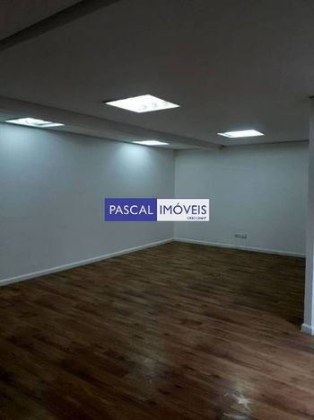 Foto 13 do(a) Sala / Conjunto Comercial false à venda em Cidade Monções, São Paulo