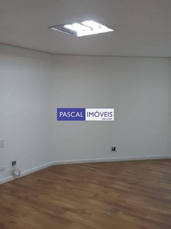 Foto 14 do(a) Sala / Conjunto Comercial false à venda em Cidade Monções, São Paulo