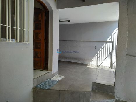 Foto 30 do(a) Casa de 3 quartos à venda em Jardim Oriental, São Paulo