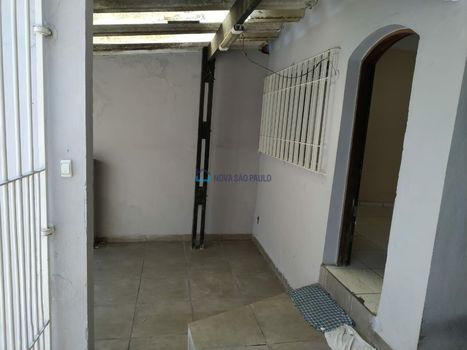 Foto 31 do(a) Casa de 3 quartos à venda em Jardim Oriental, São Paulo