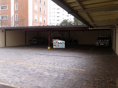 Foto 44 do(a) Apartamento de 4 quartos à venda em Brooklin Paulista, São Paulo