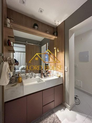 Foto 40 do(a) Apartamento de 1 quartos para alugar em Paraíso, São Paulo