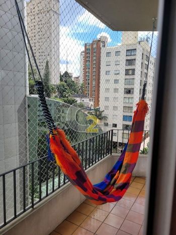 Foto 2 do(a) Apartamento de 1 quartos à venda em Bela Vista, São Paulo