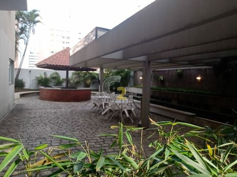 Foto 20 do(a) Apartamento de 1 quartos à venda em Bela Vista, São Paulo