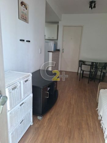 Foto 9 do(a) Apartamento de 1 quartos à venda em Bela Vista, São Paulo