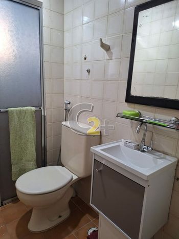 Foto 8 do(a) Apartamento de 1 quartos à venda em Bela Vista, São Paulo
