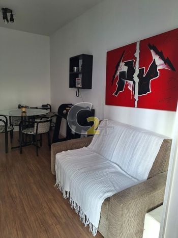 Foto 3 do(a) Apartamento de 1 quartos à venda em Bela Vista, São Paulo