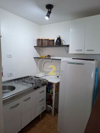 Foto 7 do(a) Apartamento de 1 quartos à venda em Bela Vista, São Paulo