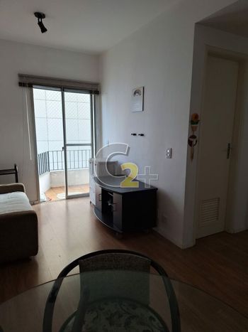 Foto 6 do(a) Apartamento de 1 quartos à venda em Bela Vista, São Paulo