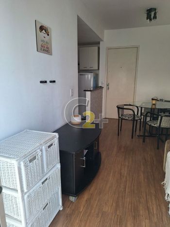 Foto 16 do(a) Apartamento de 1 quartos à venda em Bela Vista, São Paulo