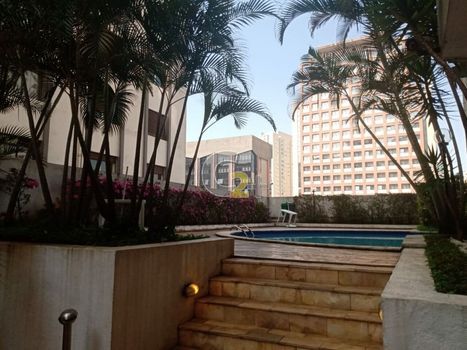 Foto 21 do(a) Apartamento de 1 quartos à venda em Bela Vista, São Paulo