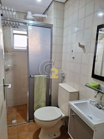 Foto 13 do(a) Apartamento de 1 quartos à venda em Bela Vista, São Paulo