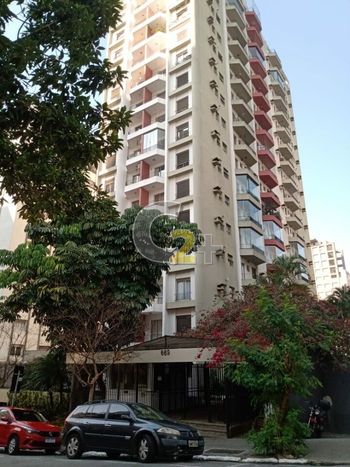 Foto 14 do(a) Apartamento de 1 quartos à venda em Bela Vista, São Paulo