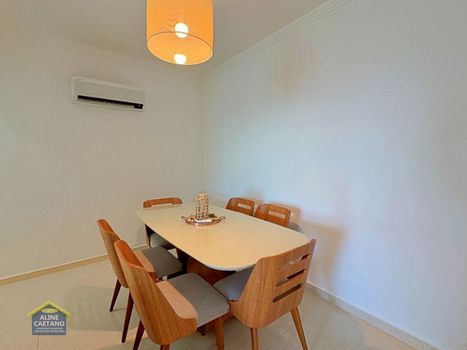 Foto 17 do(a) Cobertura de 2 quartos à venda em Maracanã, Praia Grande