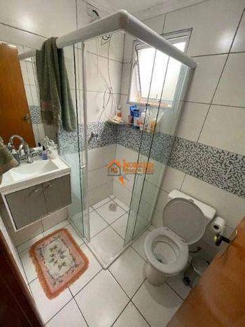 Foto 6 do(a) Apartamento de 2 quartos à venda em Jardim Silvestre, Guarulhos