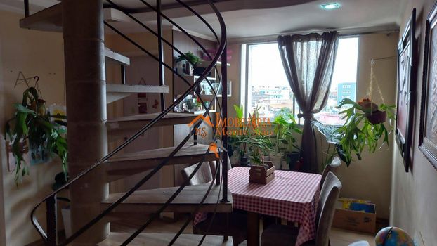 Foto 6 do(a) Apartamento de 3 quartos à venda em Cidade Parque Alvorada, Guarulhos