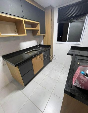 Foto 6 do(a) Apartamento de 2 quartos à venda em Esperança, Londrina