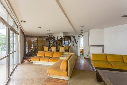 Foto 30 do(a) Apartamento de 4 quartos à venda em Jardim Paulista, São Paulo