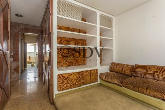 Foto 18 do(a) Apartamento de 4 quartos à venda em Jardim Paulista, São Paulo