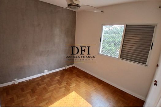 Foto 9 do(a) Apartamento de 2 quartos à venda em Vila Congonhas, São Paulo