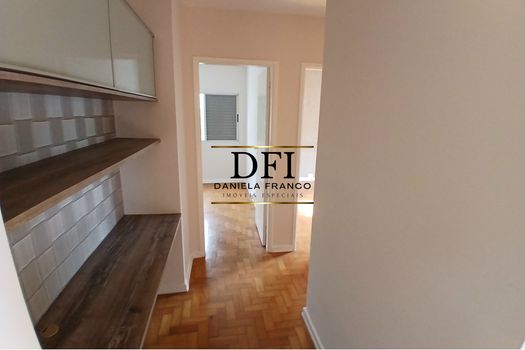 Foto 7 do(a) Apartamento de 2 quartos à venda em Vila Congonhas, São Paulo