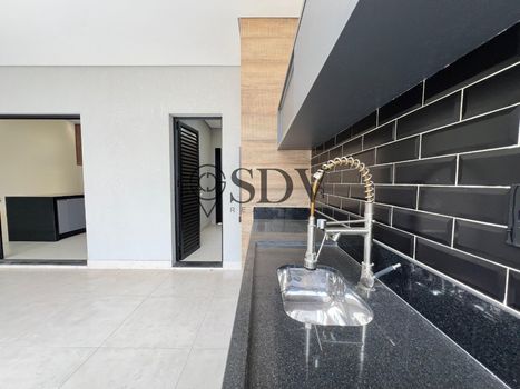 Foto 23 do(a) Casa em Condomínio de 3 quartos à venda em Jardim Piemonte, Indaiatuba