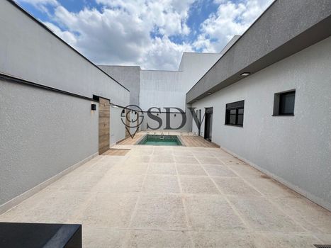 Foto 22 do(a) Casa em Condomínio de 3 quartos à venda em Jardim Piemonte, Indaiatuba