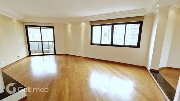 Foto 3 do(a) Apartamento de 3 quartos à venda em Saúde, São Paulo