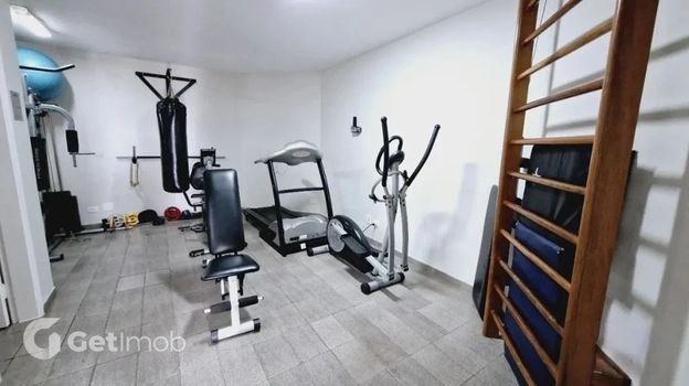 Foto 15 do(a) Apartamento de 3 quartos à venda em Saúde, São Paulo