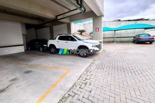 Foto 26 do(a) Cobertura de 2 quartos à venda em Jardim América, Belo Horizonte