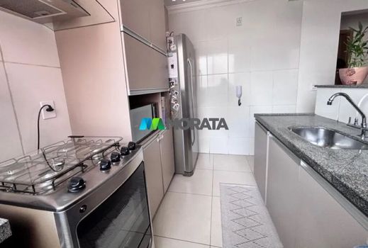 Foto 4 do(a) Cobertura de 2 quartos à venda em Jardim América, Belo Horizonte