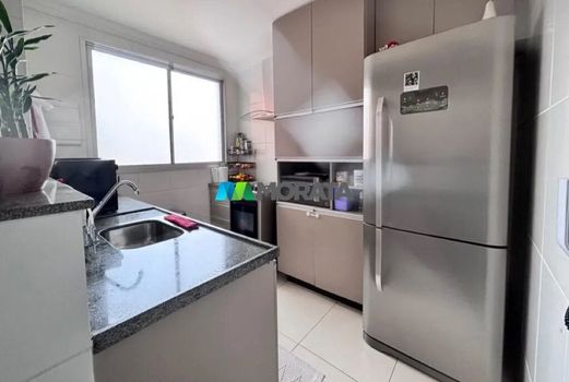 Foto 7 do(a) Cobertura de 2 quartos à venda em Jardim América, Belo Horizonte