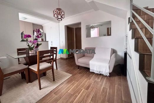 Foto 3 do(a) Cobertura de 2 quartos à venda em Jardim América, Belo Horizonte