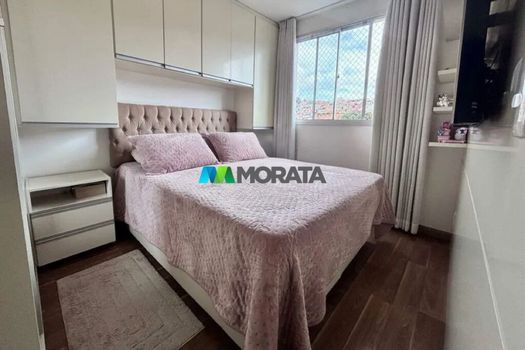 Foto 9 do(a) Cobertura de 2 quartos à venda em Jardim América, Belo Horizonte