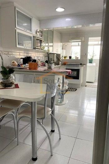 Foto 6 do(a) Apartamento de 3 quartos à venda em Vila Paulicéia, São Paulo