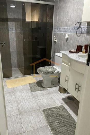 Foto 14 do(a) Apartamento de 3 quartos à venda em Vila Paulicéia, São Paulo