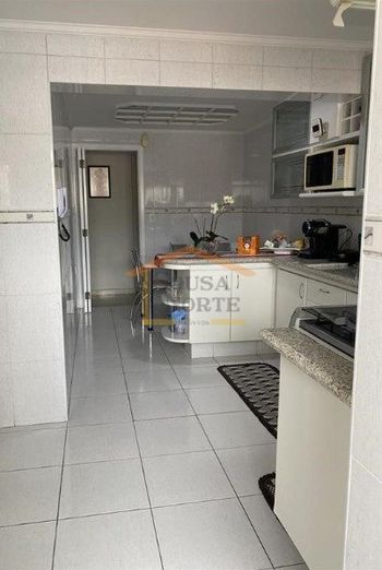 Foto 5 do(a) Apartamento de 3 quartos à venda em Vila Paulicéia, São Paulo