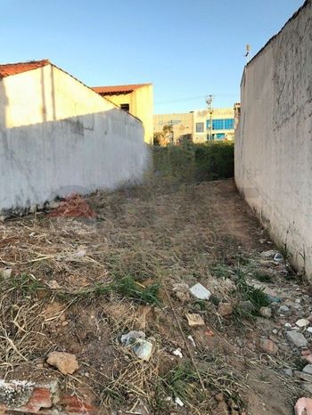 Foto 3 do(a) Terreno false à venda em Jardim Santa Esmeralda, Sorocaba