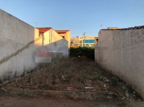 Foto 2 do(a) Terreno false à venda em Jardim Santa Esmeralda, Sorocaba