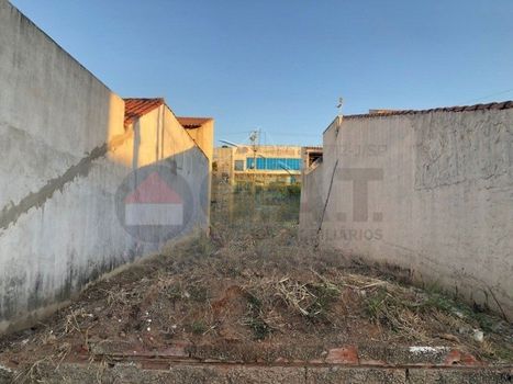 Foto 1 do(a) Terreno false à venda em Jardim Santa Esmeralda, Sorocaba