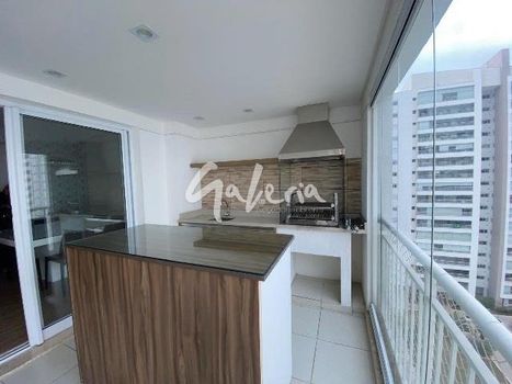 Foto 2 do(a) Apartamento de 4 quartos à venda em Santo Antônio, São Caetano do Sul
