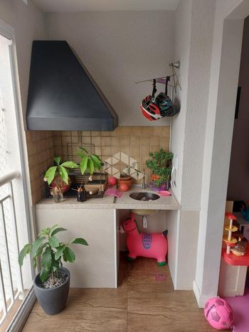 Foto 1 do(a) Apartamento de 2 quartos à venda em Fundação, São Caetano do Sul