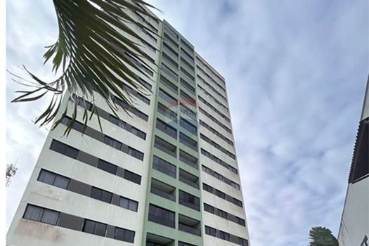 Foto 1 do(a) Apartamento de 3 quartos à venda em Nova Parnamirim, Parnamirim