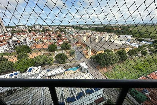 Foto 30 do(a) Apartamento de 3 quartos à venda em Nova Parnamirim, Parnamirim