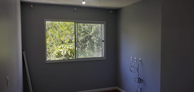 Foto 1 do(a) Apartamento de 2 quartos à venda em Jardim Helga, São Paulo