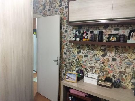 Foto 6 do(a) Apartamento de 2 quartos à venda em Ipiranga, Ribeirão Preto