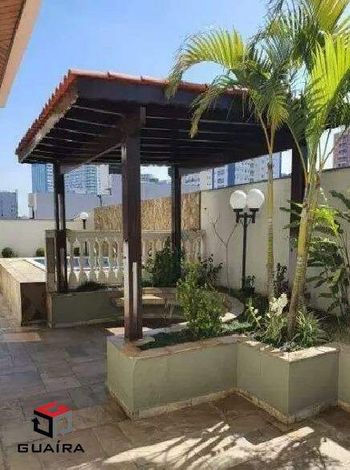 Foto 36 do(a) Apartamento de 2 quartos à venda em Baeta Neves, São Bernardo do Campo