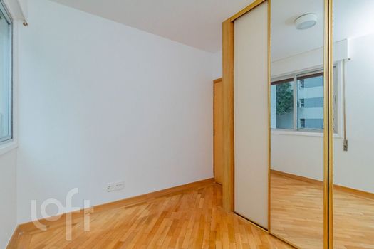 Foto 13 do(a) Apartamento de 2 quartos à venda em Consolação, São Paulo